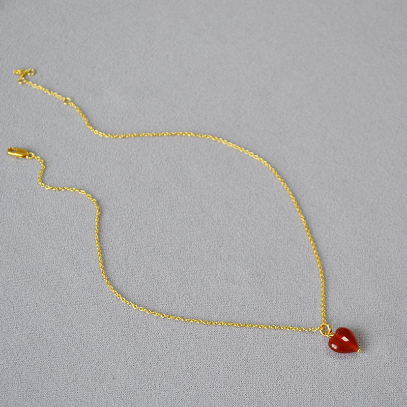 Beautiful Necklace with Unique Style