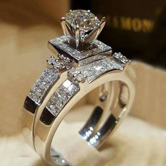 Stunning Set for Daily Wear