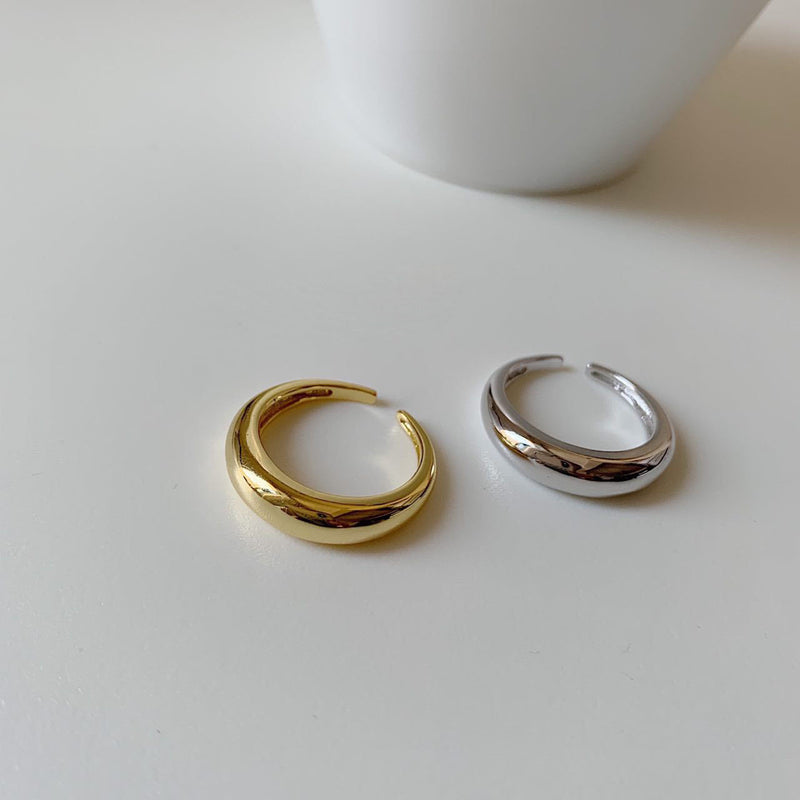 Vintage Handmade Ring