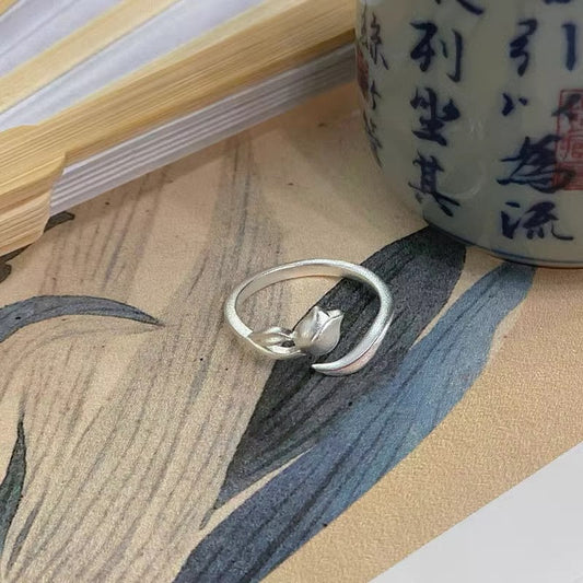 Charming Ring for Any Occasion