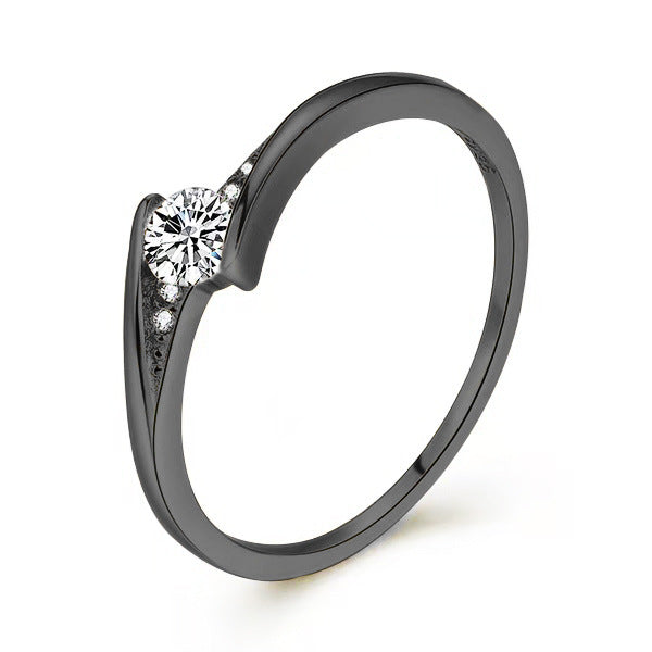 Stunning Gold Ring for Daily Wear
