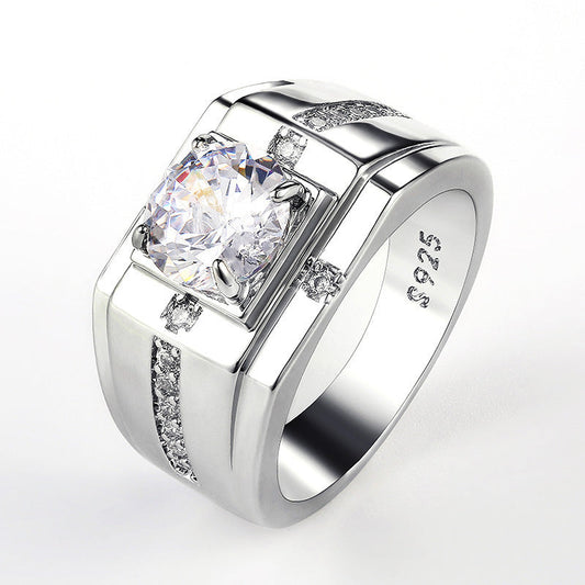 Stunning Ring for Daily Wear