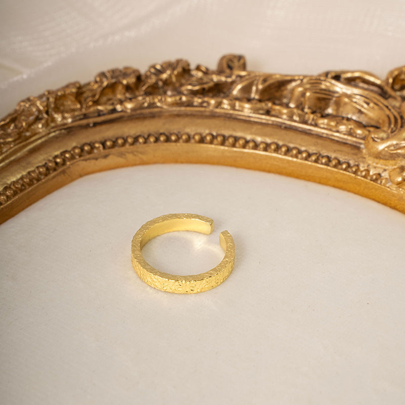 Stunning Ring for Daily Wear
