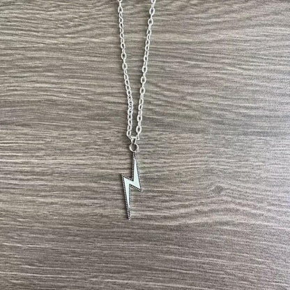 Delicate Artisan Necklace