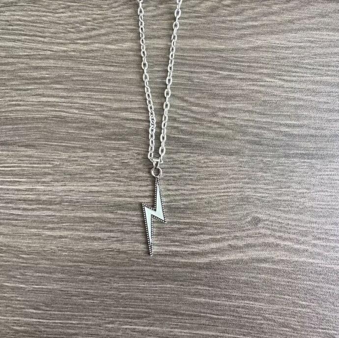 Delicate Artisan Necklace