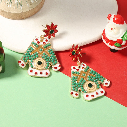 Elegant Earring for Every Occasion
