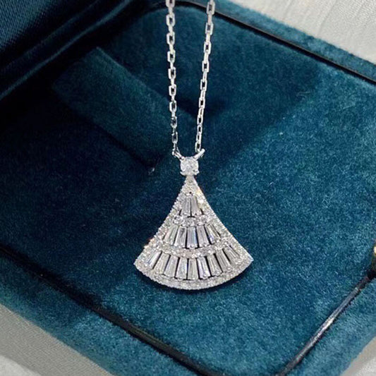 Classic Necklace with Timeless Appeal