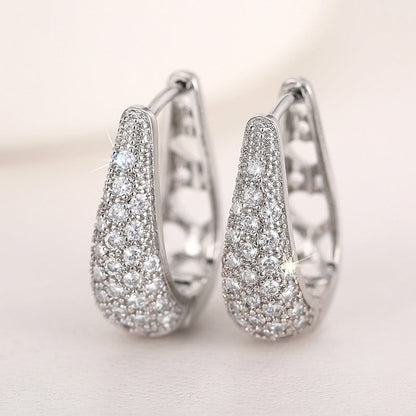 Beautiful Earring with Unique Style
