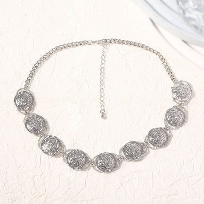 Beautiful Necklace with Unique Style