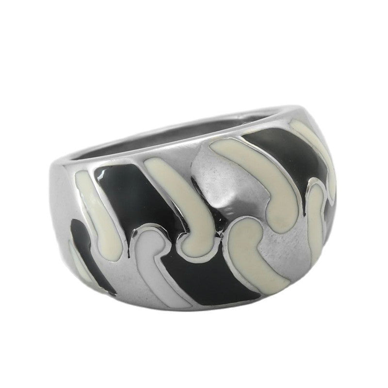 Vintage Handmade Ring