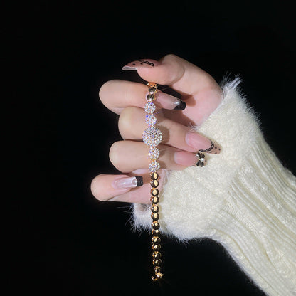 Romantic Bracelet for Special Moments