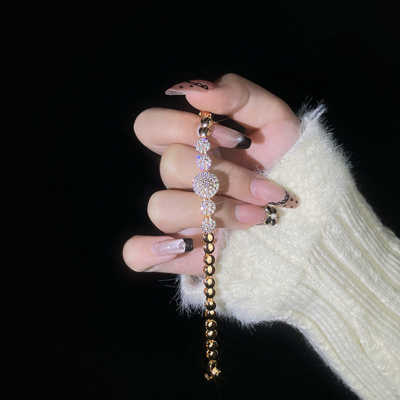Romantic Bracelet for Special Moments
