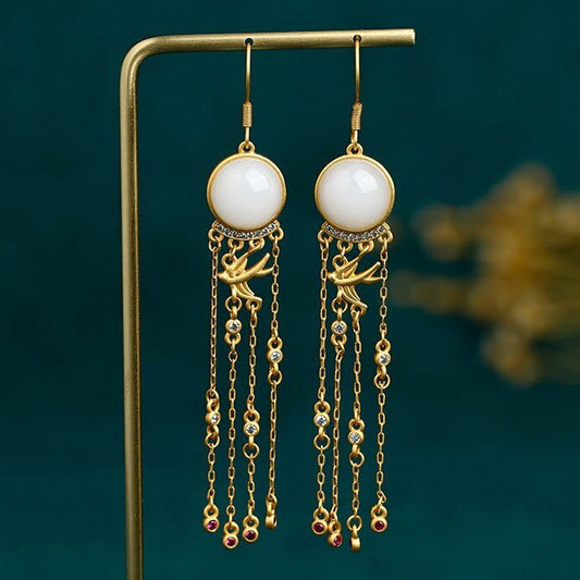 Romantic Earring for Special Moments