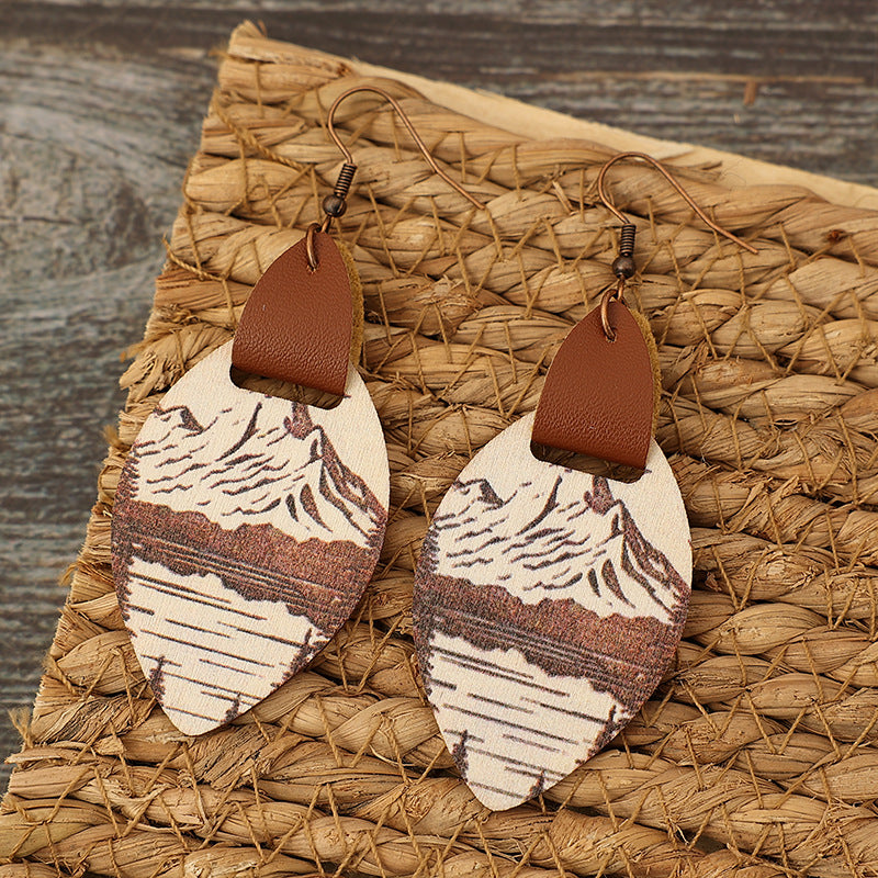 Charming Earring for Any Occasion