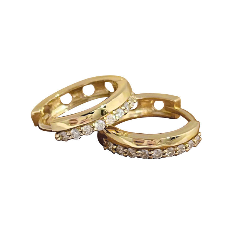 Beautiful Earring with Unique Style