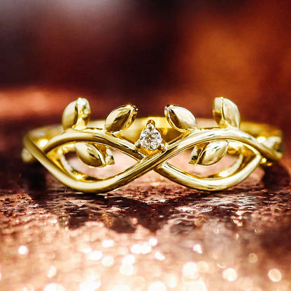 Charming Ring for Any Occasion