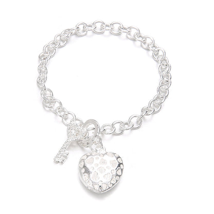 Beautiful Bracelet with Unique Style