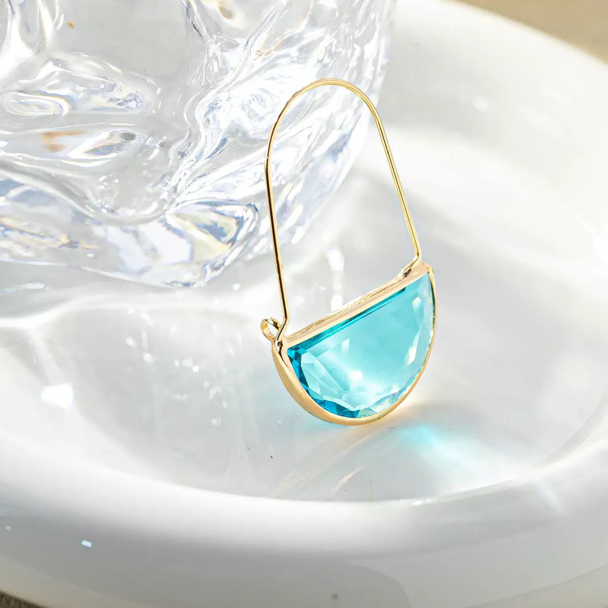 Elegant Earring for Every Occasion