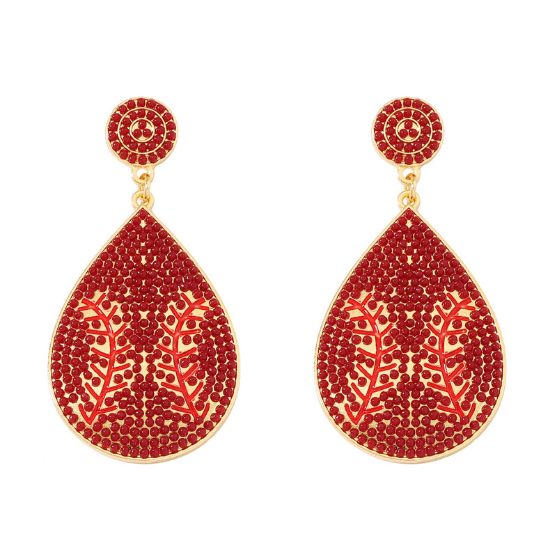 Charming Pearl Earring for Any Occasion
