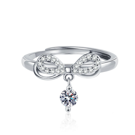 Classic Ring with Timeless Appeal