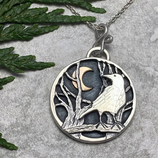 Beautiful Necklace with Unique Style