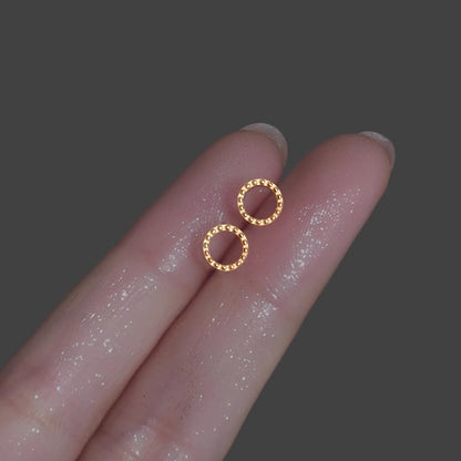Beautiful Earring with Unique Style