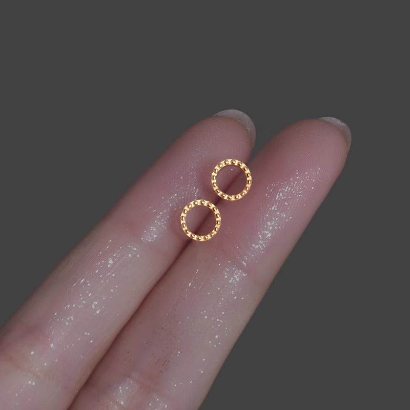 Beautiful Earring with Unique Style