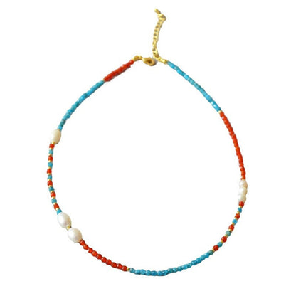 Classic Pearl Necklace with Timeless Appeal