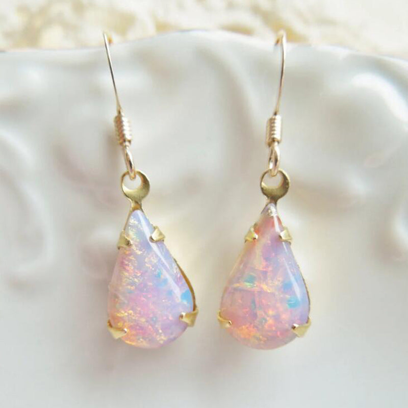 Stunning Gold Earring for Daily Wear