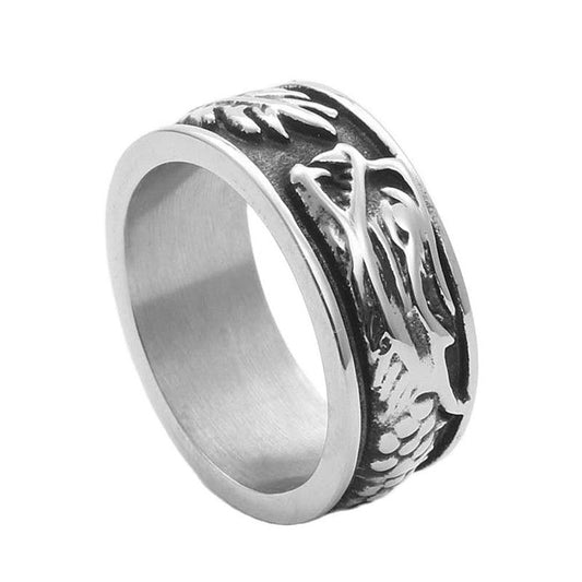 Elegant Ring for Every Occasion
