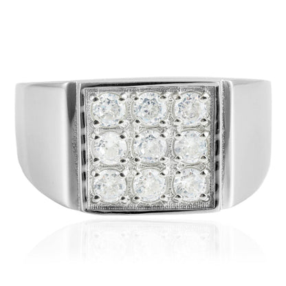Delicate Artisan Ring