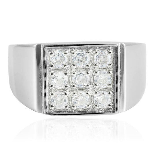 Delicate Artisan Ring