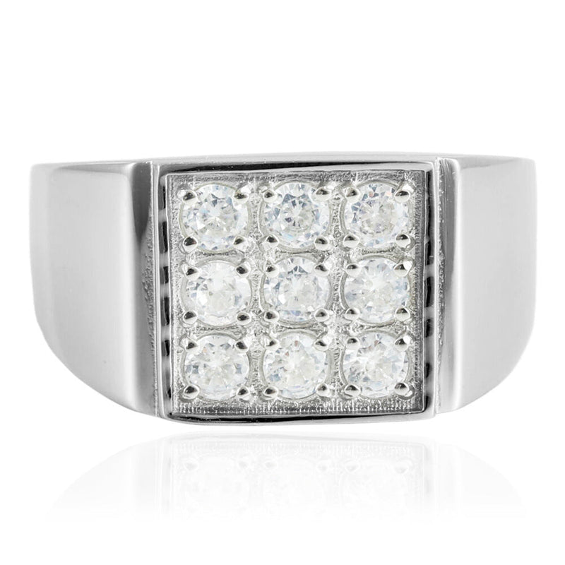 Delicate Artisan Ring