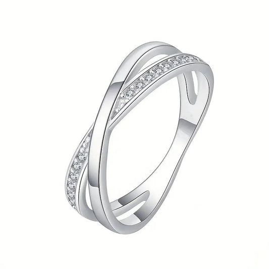 Delicate Artisan Ring