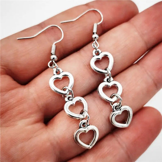 Charming Earring for Any Occasion