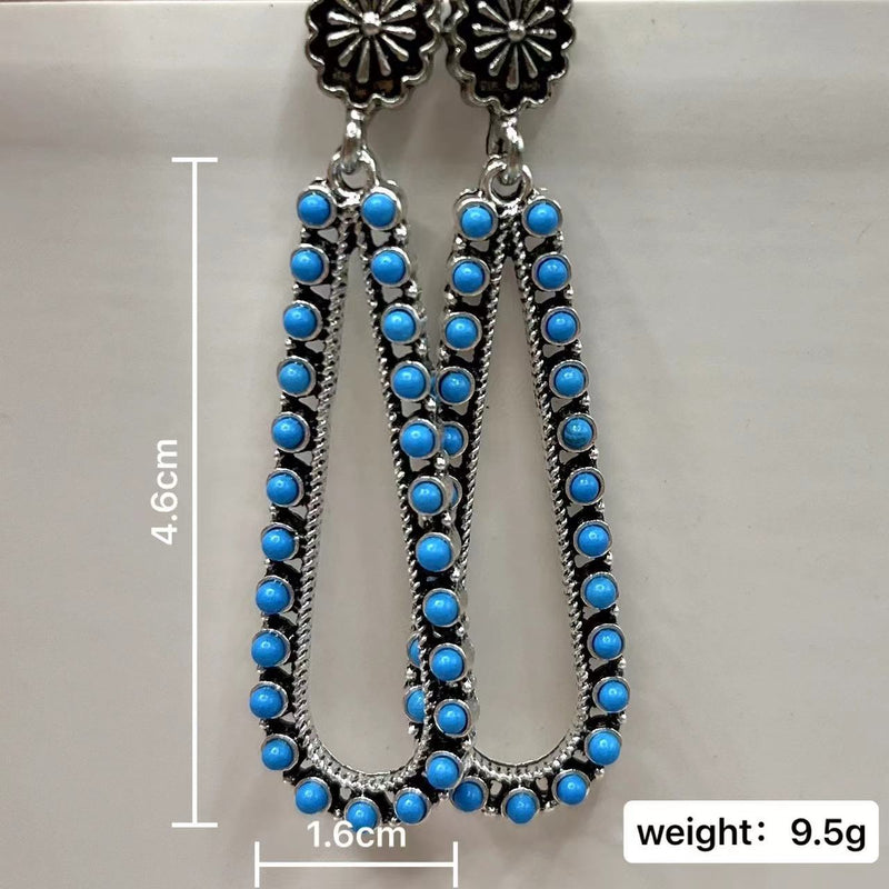 Charming Earring for Any Occasion