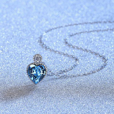 Delicate Artisan Silver Set