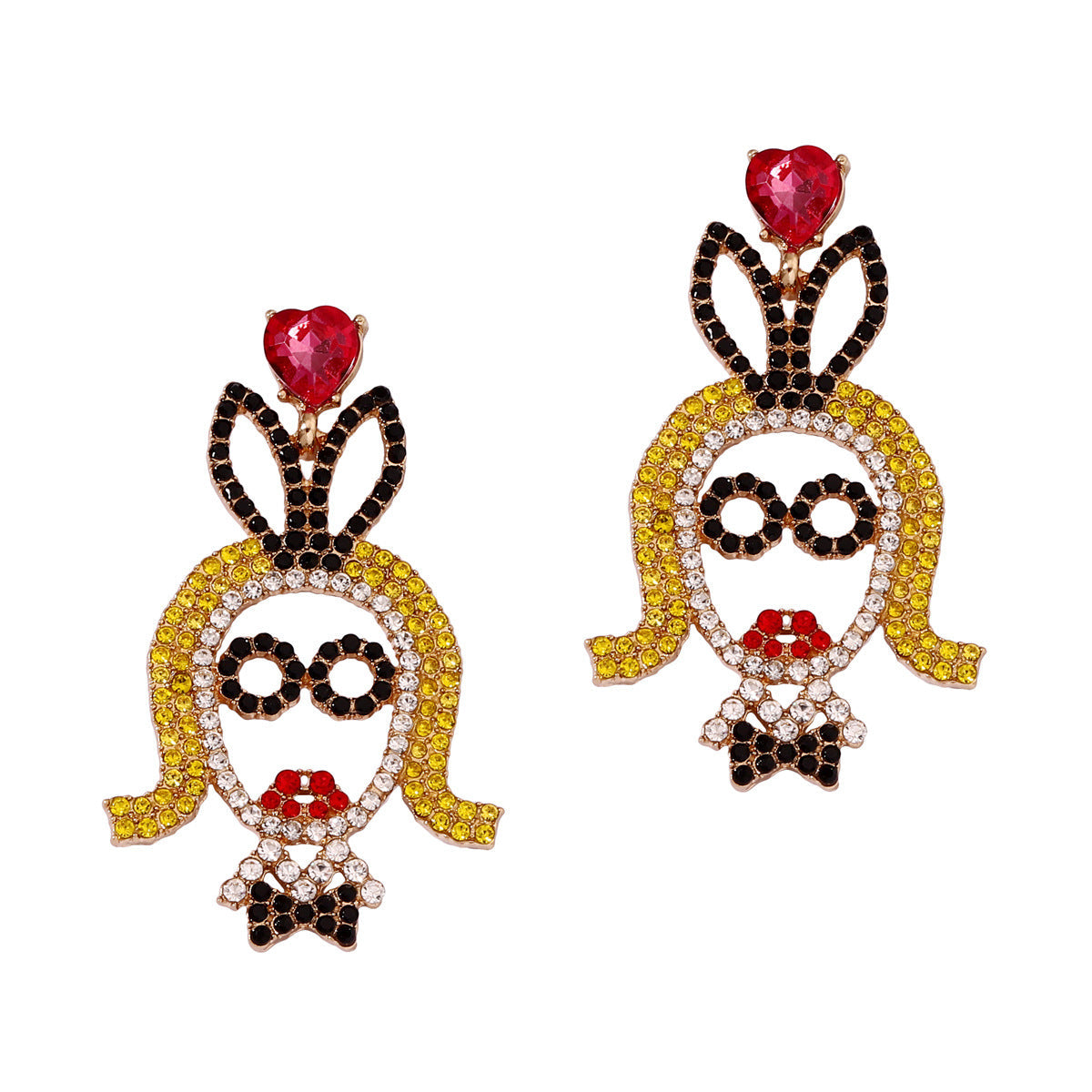 Charming Pearl Earring for Any Occasion