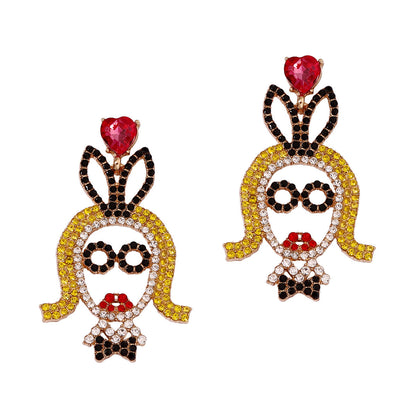 Charming Pearl Earring for Any Occasion