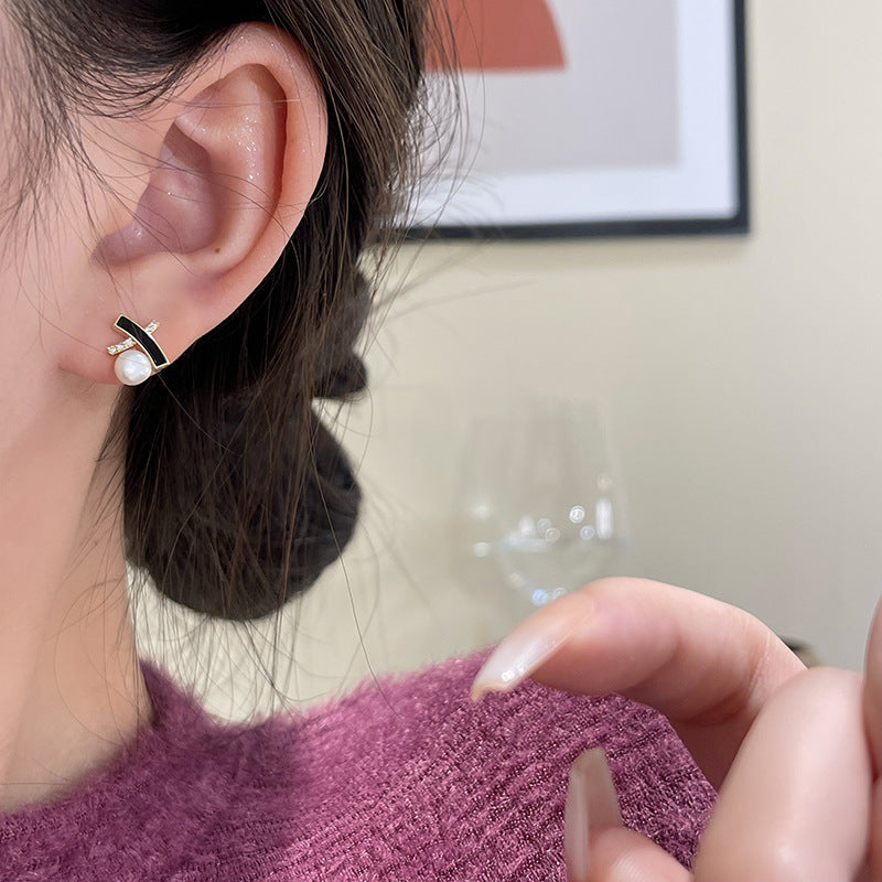 Elegant Pearl Earring for Every Occasion