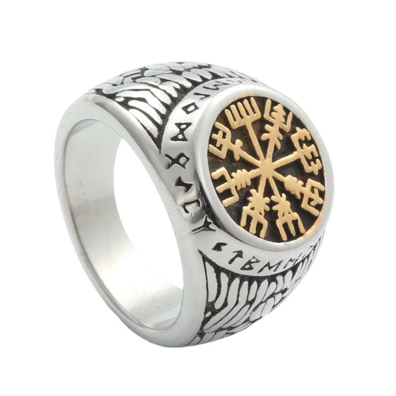 Charming Ring for Any Occasion