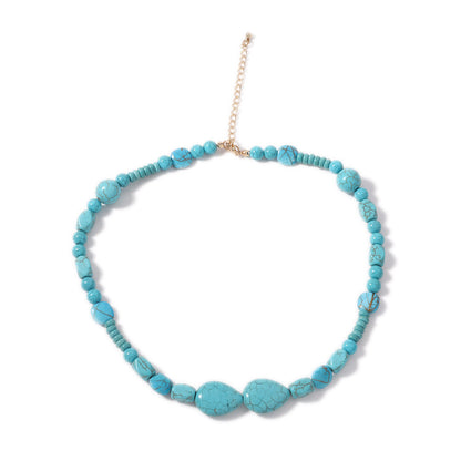 Beautiful Necklace with Unique Style