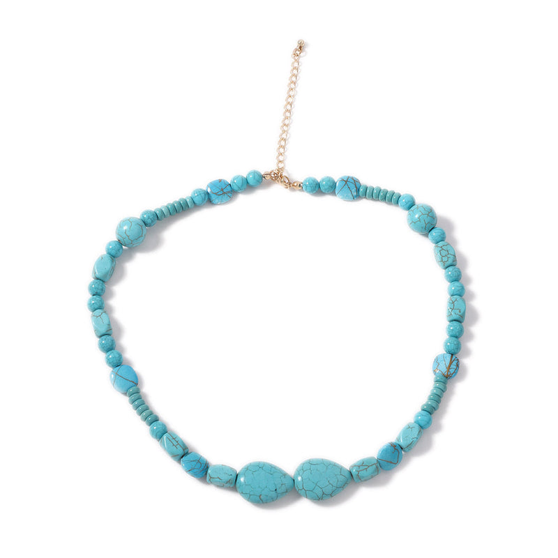 Beautiful Necklace with Unique Style
