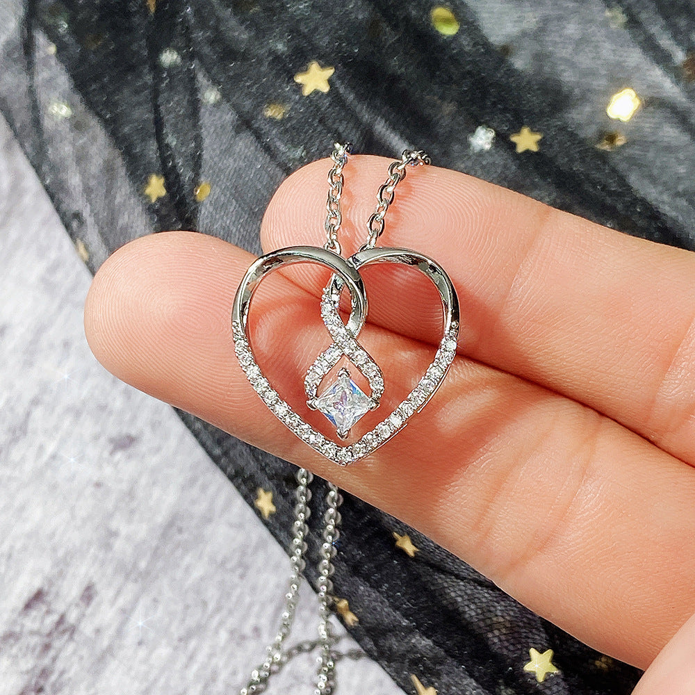 Beautiful Necklace with Unique Style