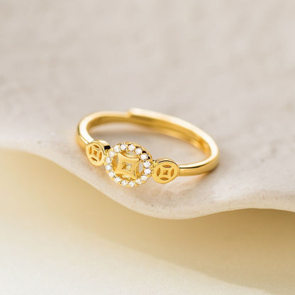 Stunning Ring for Daily Wear