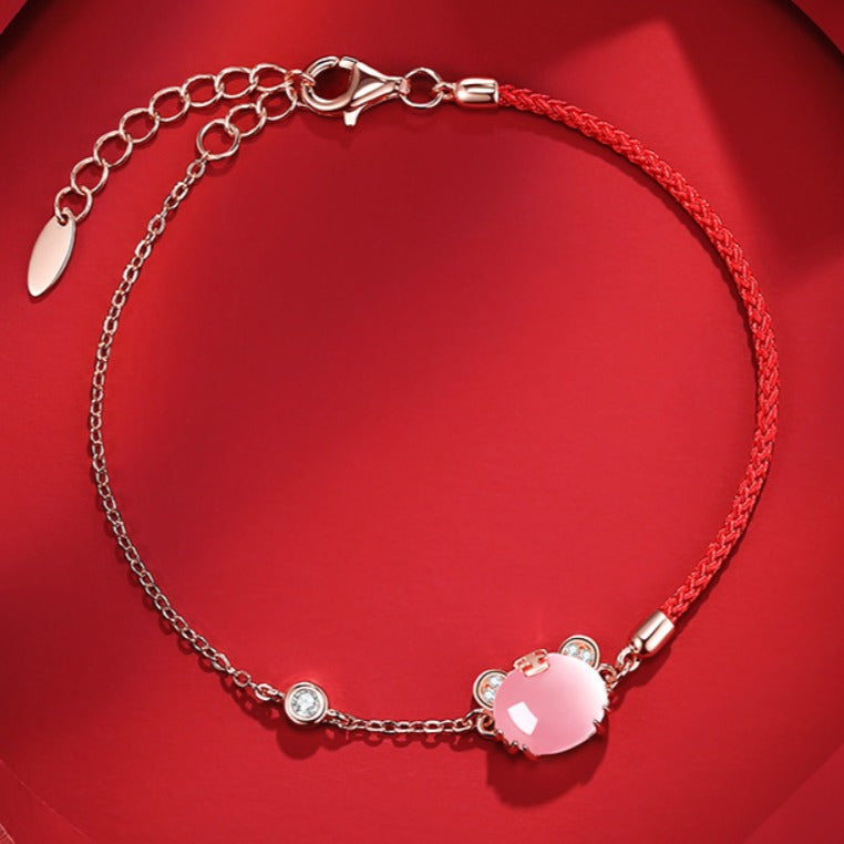 Charming Bracelet for Any Occasion