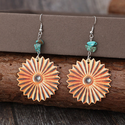 Classic Earring with Timeless Appeal