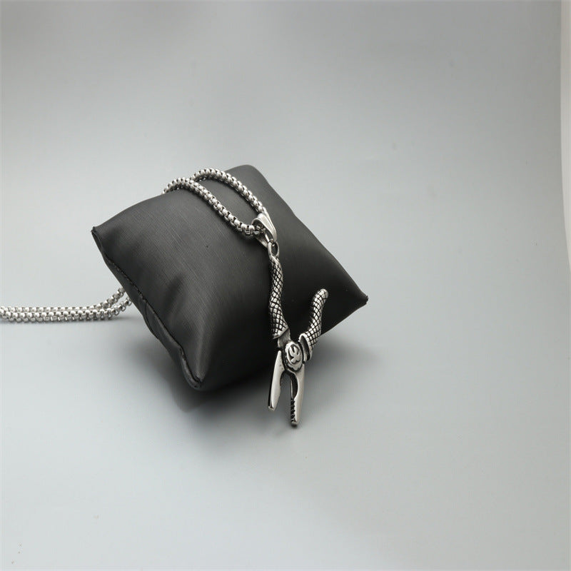 Beautiful Necklace with Unique Style