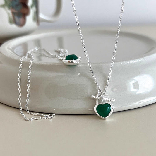 Delicate Artisan Necklace