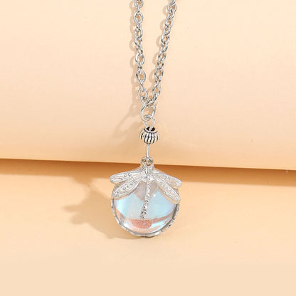 Beautiful Necklace with Unique Style